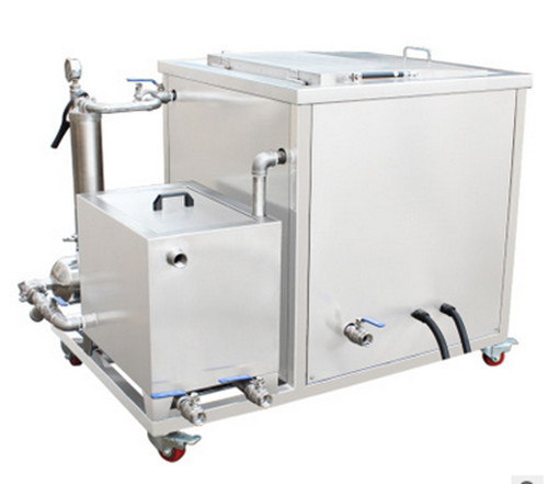 過濾循環(huán)系統(tǒng)超聲波清洗機 過濾循環(huán)系統(tǒng)超聲波清洗機